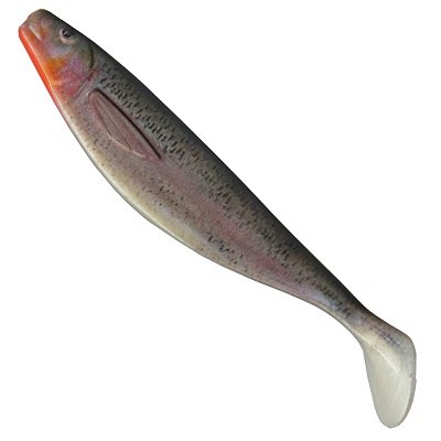 Balzer 3D Photo Print Shad 17 cm