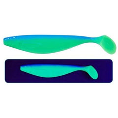 Balzer UV-Booster Shad 17 cm