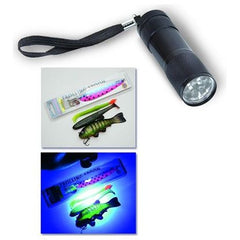 Quantum UV-Taschenlampe