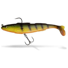 Quantum's Freak Of Nature Zander