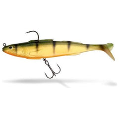 Quantum's Freak Of Nature Zander