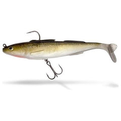 Quantum's Freak Of Nature Zander