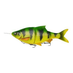 Savage Gear 4D Line Thru Roach 18cm