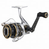 Abu Garcia Revo Premierminister Spinning