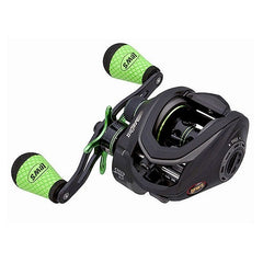 Lew's Mach II Speed Spool SLP