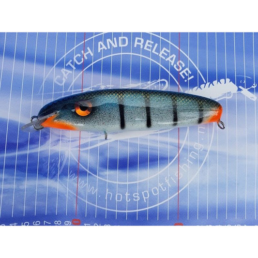 Dekker Custom Baits Herminator Shallow