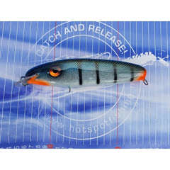 Dekker Custom Baits Herminator Shallow