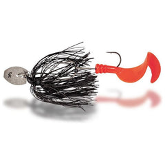 Quantum 4Street Hecht Chatterbait