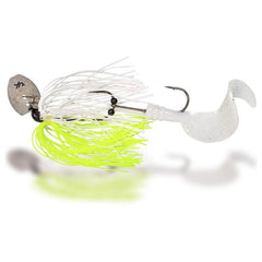 Quantum 4Street Hecht Chatterbait