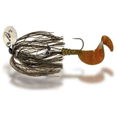 Quantum 4Street Hecht Chatterbait
