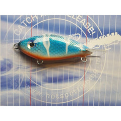 Dekker Custom Baits Dimebag Small