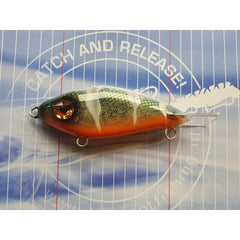 Dekker Custom Baits Dimebag Small
