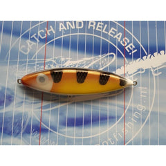 Tukker Baits  Kleine Heuker