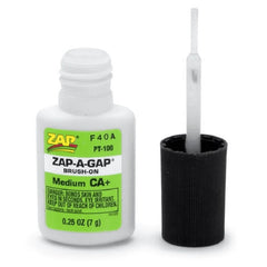 Zap-A-Gap Pinsel-auf