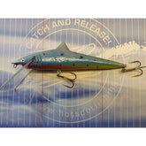 Van Bruchem Plug Construction Shark