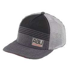 Abu Garcia 100 Years 5 Panel Trucker Hat