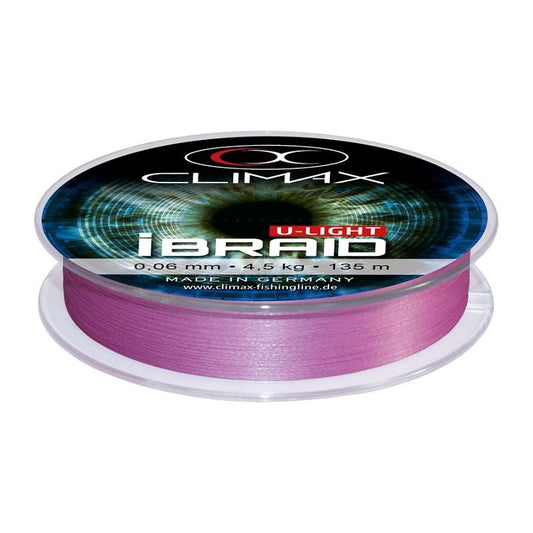 Climax Ibraid Fluo Purple