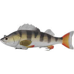 Live Target European Perch 20