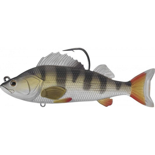Live Target European Perch 15
