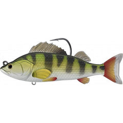 Live Target European Perch 15