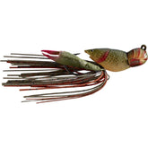 Live Target Hollow Body Craw