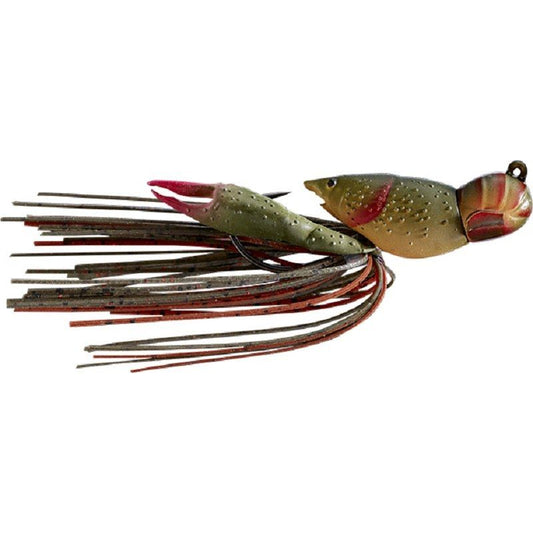 Live Target Hollow Body Craw