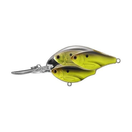 Live Target Shad Bait Ball Crankbait