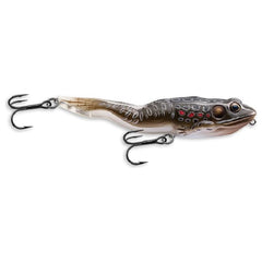Live Target Walking Bait Frog