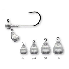 Savage Gear Balls Clip On