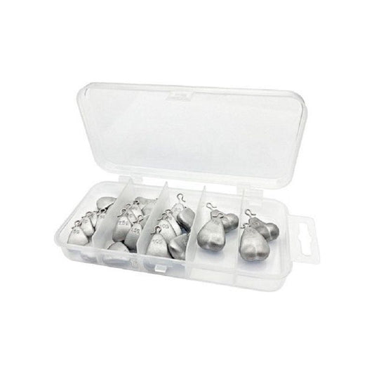 Savage Gear Balls Clip On Kit