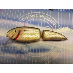 Smoker Tackle SS Jointed Shad