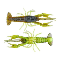 Savage Gear 4D Floating Craw