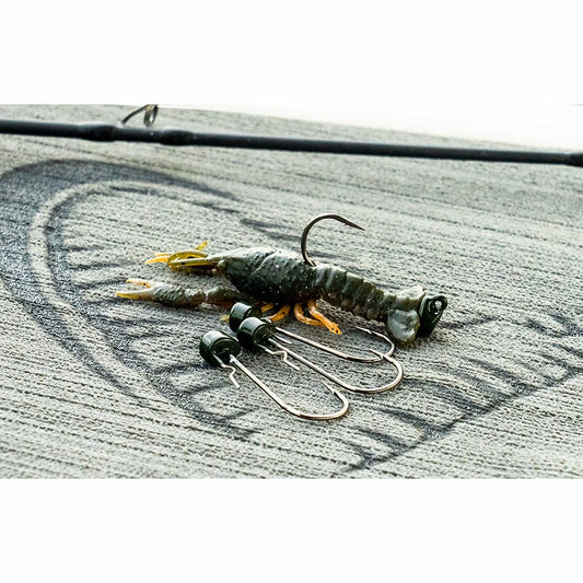 Savage Gear Ned Craw