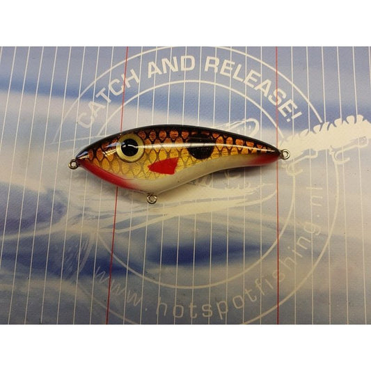 Mad Cow Angelgerät „Sara“