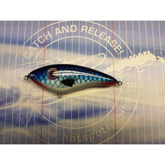 Mad Cow Fishing Tackle “Sara”