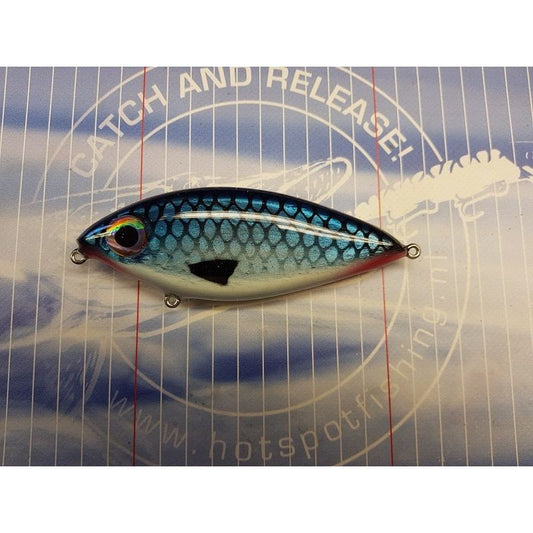 Mad Cow Angelgerät „Dr. Dré“