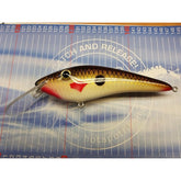 Mad Cow Fishing Tackle Shallow Bailarin