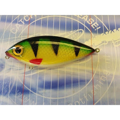 Mad Cow Fishing Tackle “Dr. Dré”
