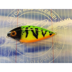 Mad Cow Fishing Tackle “Dr. Dré”