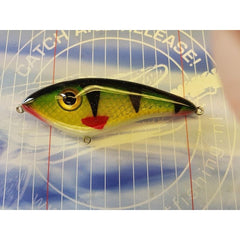 Mad Cow Angelgerät „Sara“