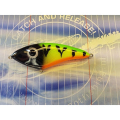 Mad Cow Angelgerät „Sara“