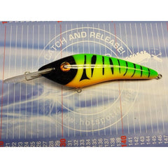 Mad Cow fishing Tackle Bailarin