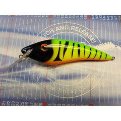 Mad Cow Fishing Tackle Shallow Bailarin