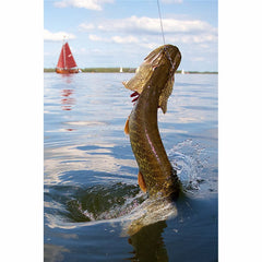 Savage Gear SGY 1X Treble