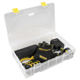 Spro Tackle Box 2800