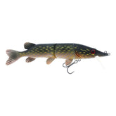 Westin Mike der Pike Hybrid