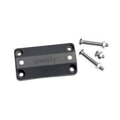 Scotty 242 Schienenmontageadapter