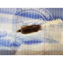 Black flagg All-In Finesse Rig ¼ oz