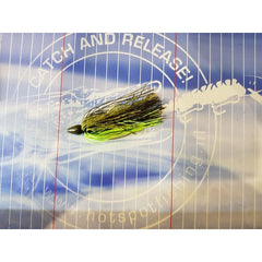 Black flagg All-In Finesse Rig ¼ oz