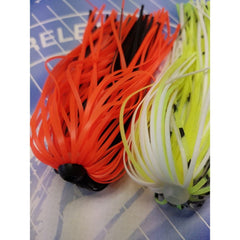 Hotspot Fishing Skirts Extra Large